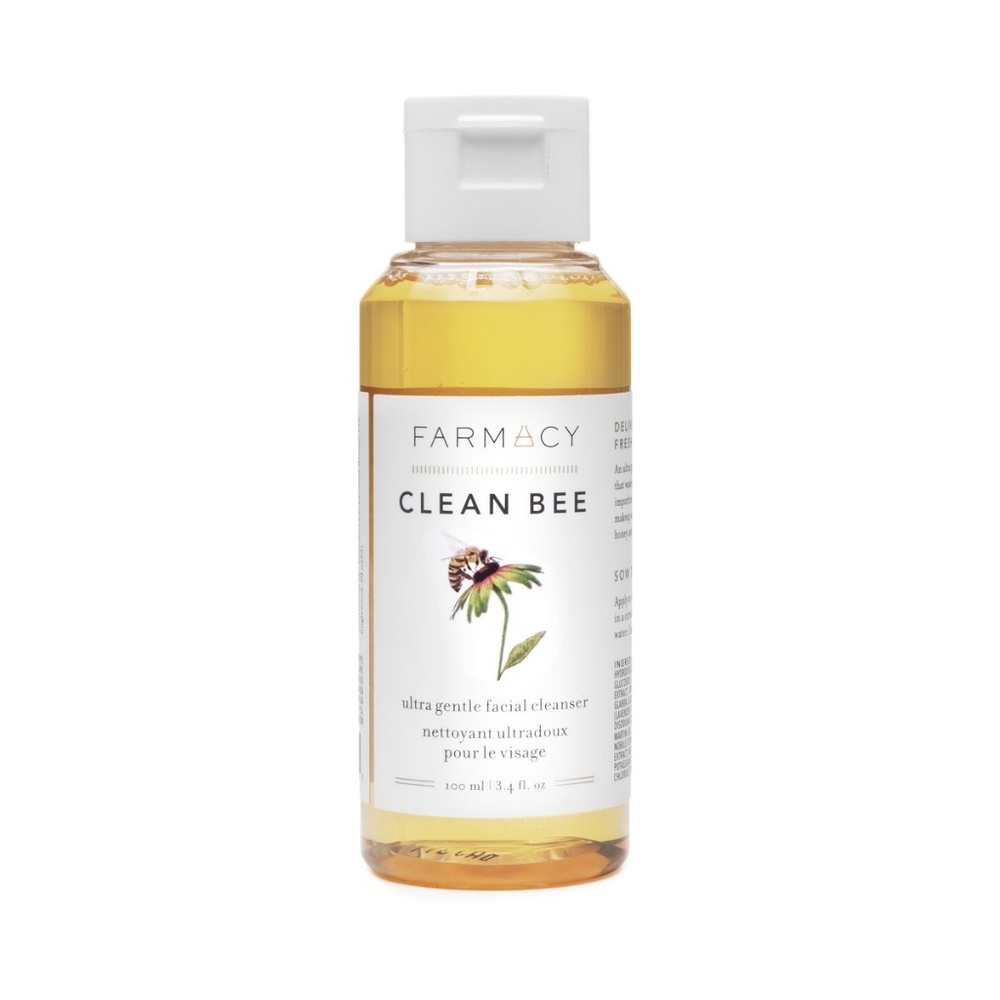 Farmacy Clean Bee Face Wash Full Size